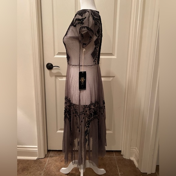 NWT Biya Dress - Picture 3 of 6